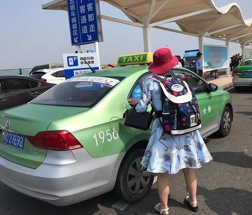 珠海出租车爆料事件最新,司机揭露行业乱象引发社会关注  第1张 珠海出租车爆料事件最新,司机揭露行业乱象引发社会关注  第1张
