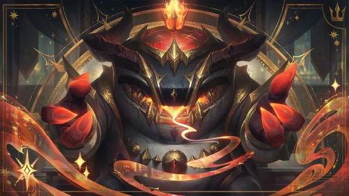 云顶s11最新爆料五费,云顶S11战力升级,神秘英雄即将登场  第2张 云顶s11最新爆料五费,云顶S11战力升级,神秘英雄即将登场  第2张