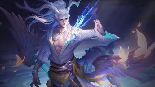 元歌皮肤最新爆料照片,神秘幻影,舞动江湖